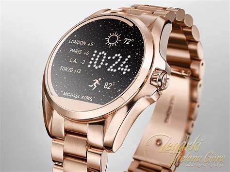 michael kors access smartwatch datenblatt|Michael Kors access smartwatch review.